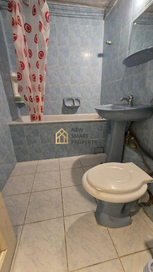 De vanzare apartament 3 camere, etaj 1, Rogerius - foto 13