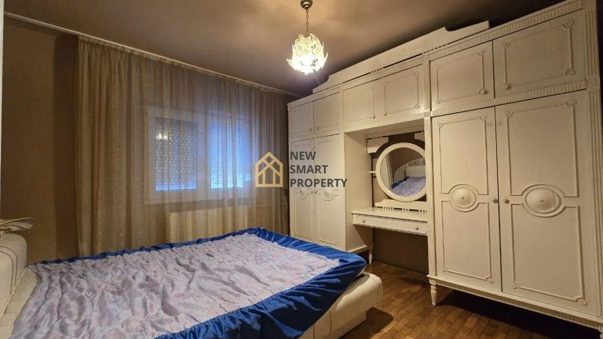 De vanzare apartament 3 camere, etaj 1, Rogerius - foto 10