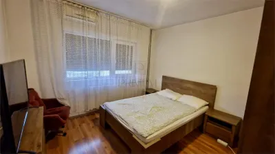 Apartament 3 camere Decomandat Zona AEM - Constantin Prezan 65 mp 2 Bai - Timisoara