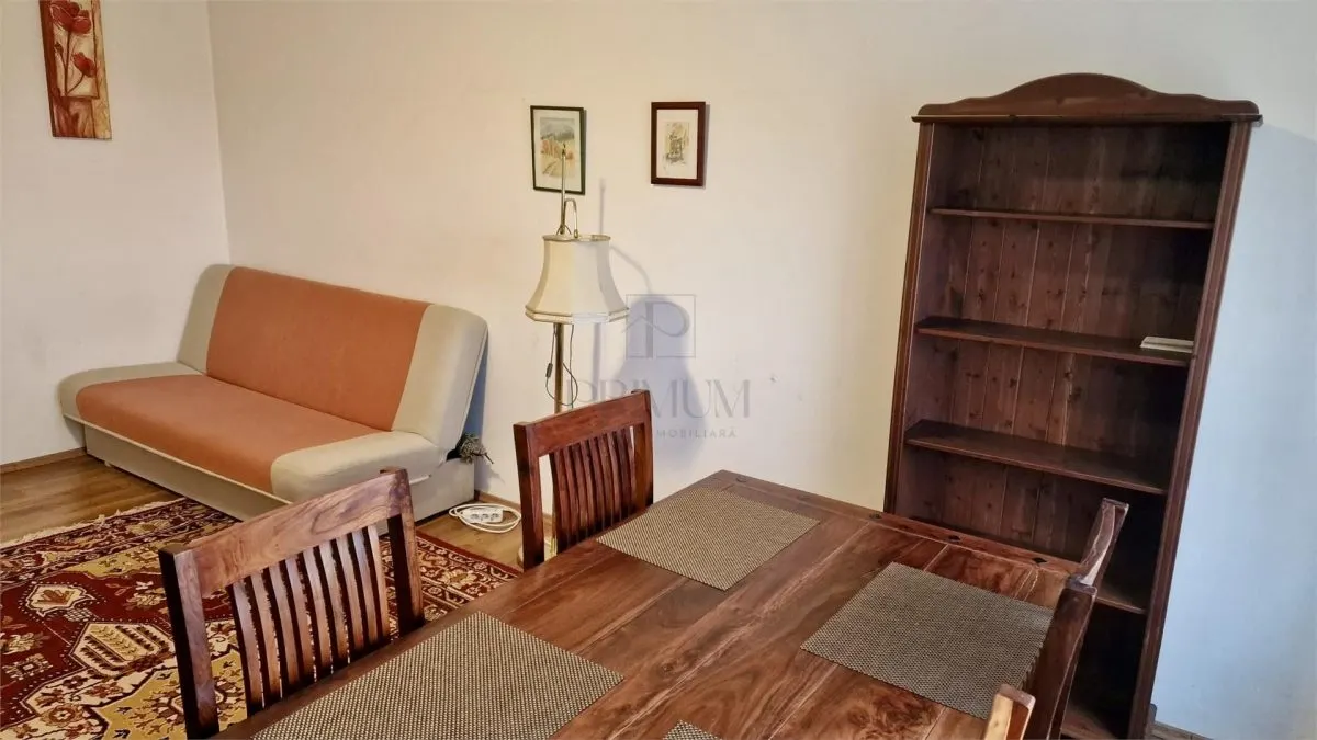 Apartament 3 camere Decomandat Zona AEM - Constantin Prezan 65 mp 2 Bai - foto 2