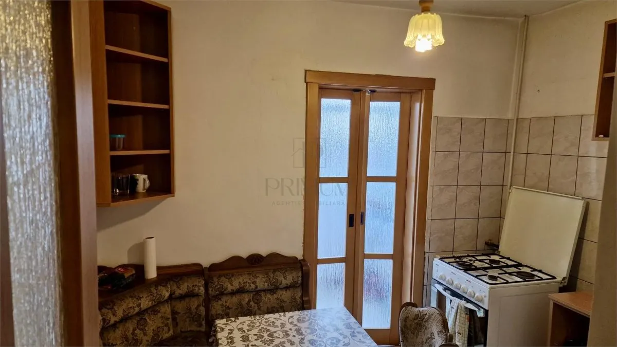 Apartament 3 camere Decomandat Zona AEM - Constantin Prezan 65 mp 2 Bai - foto 6