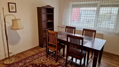 Apartament 3 camere Decomandat Zona AEM - Constantin Prezan 65 mp 2 Bai - foto 8