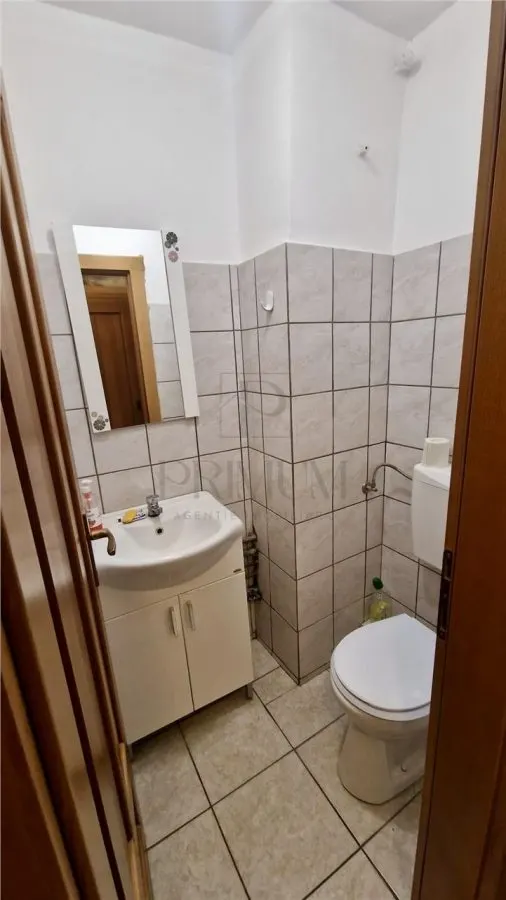 Apartament 3 camere Decomandat Zona AEM - Constantin Prezan 65 mp 2 Bai - foto 9