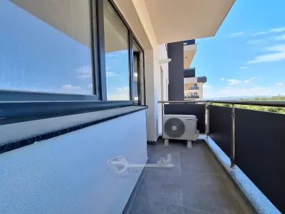Apartament 1 camera de vanzare in Iasi, Galata, 42,05 mp, baie cu geam, bloc 2025 receptionat - foto 2