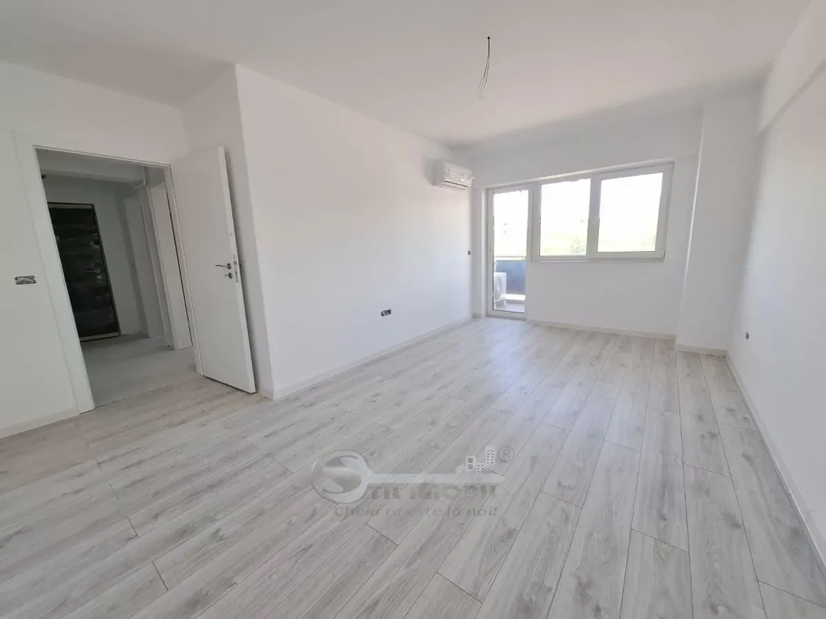 Apartament 1 camera de vanzare in Iasi, Galata, 42,05 mp, baie cu geam, bloc 2025 receptionat - foto 12