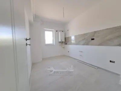 Apartament 1 camera de vanzare in Iasi, Galata, 42,05 mp, baie cu geam, bloc 2025 receptionat - foto 3