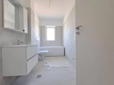 Apartament 1 camera de vanzare in Iasi, Galata, 42,05 mp, baie cu geam, bloc 2025 receptionat - foto 4