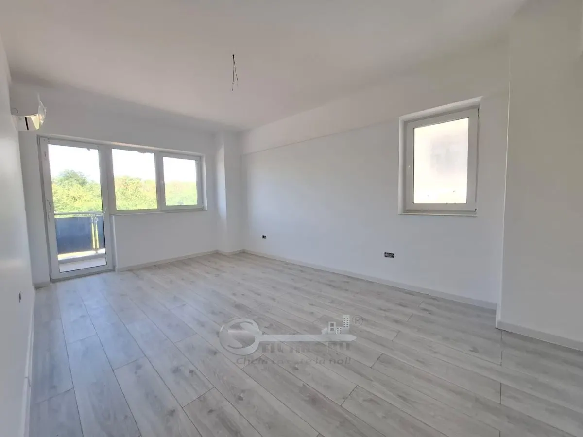 Apartament 1 camera de vanzare in Iasi, Galata, 42,05 mp, baie cu geam, bloc 2025 receptionat - foto 5