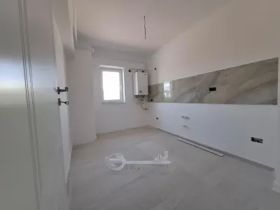 Apartament 1 camera de vanzare in Iasi, Galata, 42,05 mp, baie cu geam, bloc 2025 receptionat - foto 6