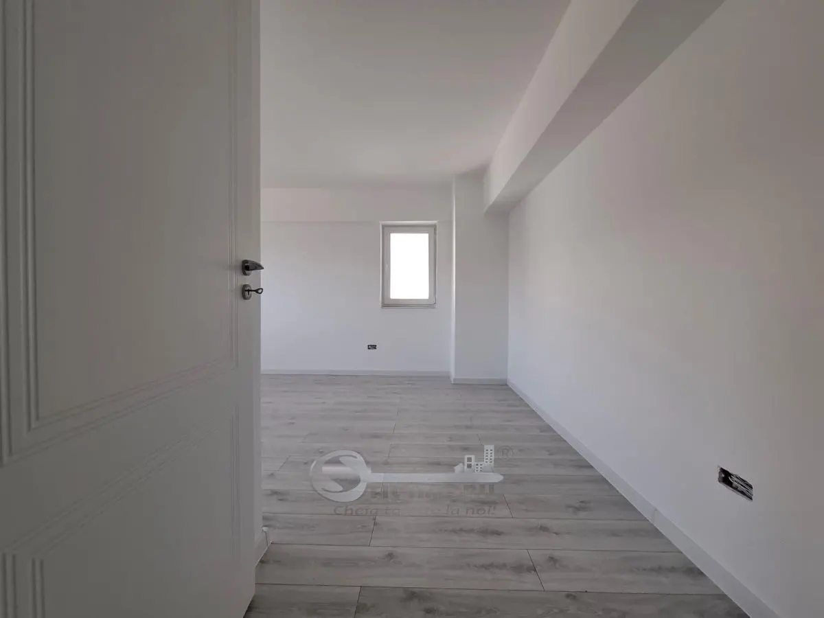 Apartament 1 camera de vanzare in Iasi, Galata, 42,05 mp, baie cu geam, bloc 2025 receptionat - foto 7