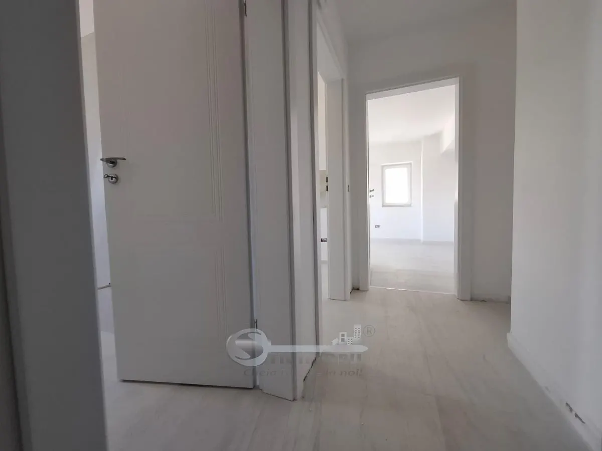 Apartament 1 camera de vanzare in Iasi, Galata, 42,05 mp, baie cu geam, bloc 2025 receptionat - foto 10