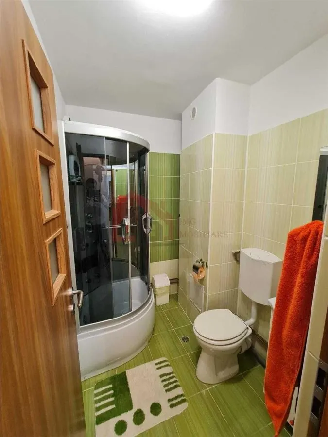 Apartament 3 camere TEI - foto 8