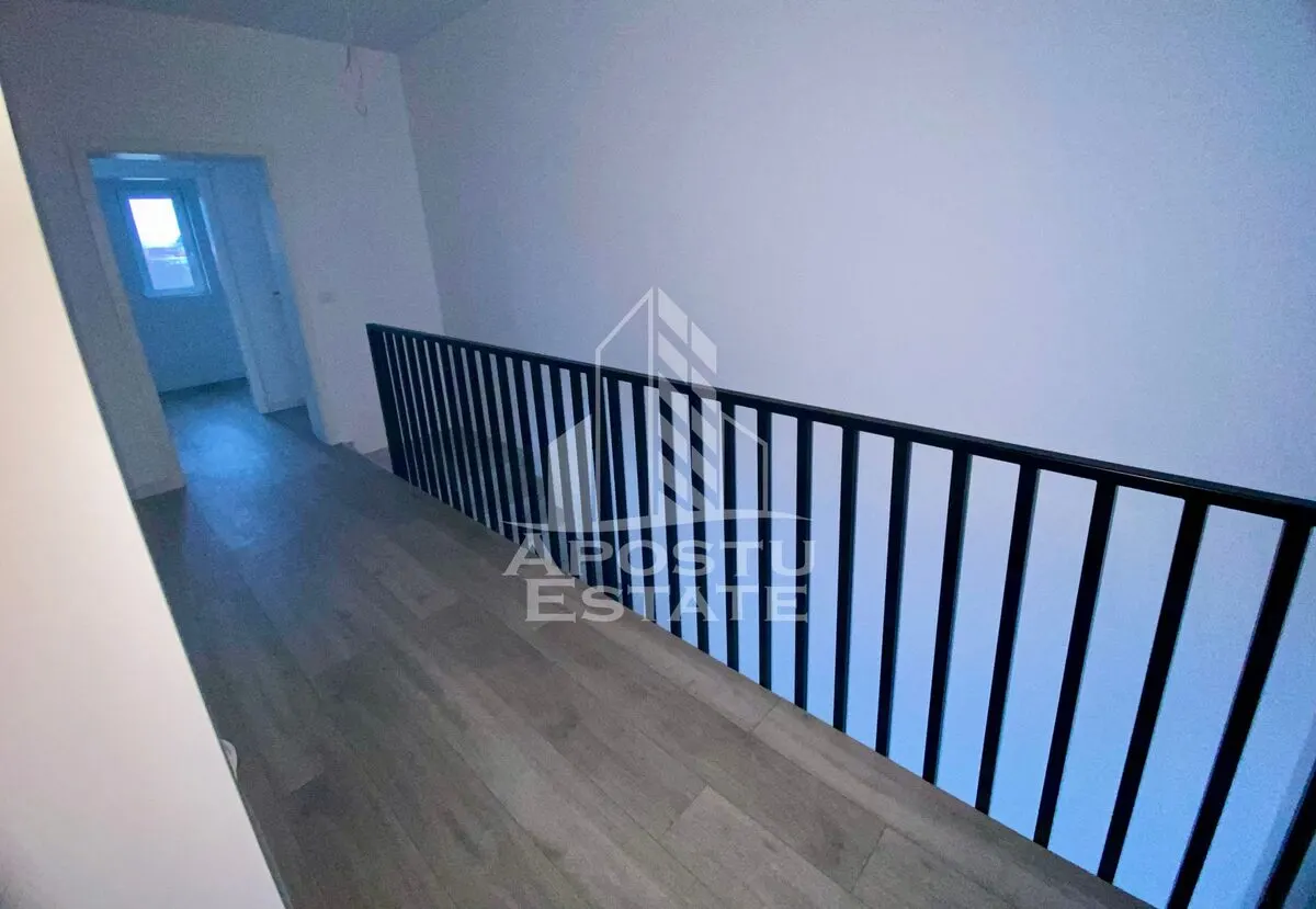 Duplex, 4 camere,de inchiriat,curte, Mosnita Vechie, Timisoara - foto 3