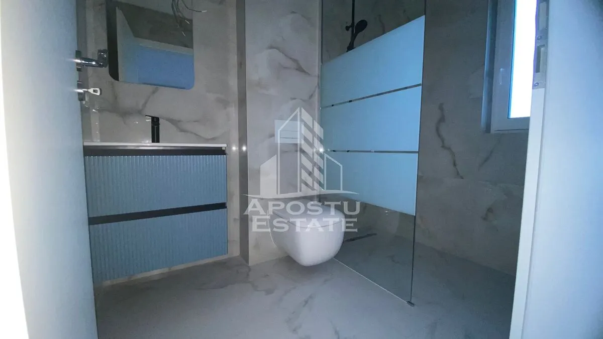 Duplex, 4 camere,de inchiriat,curte, Mosnita Vechie, Timisoara - foto 4