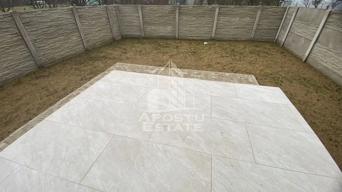 Duplex, 4 camere,de inchiriat,curte, Mosnita Vechie, Timisoara - foto 7
