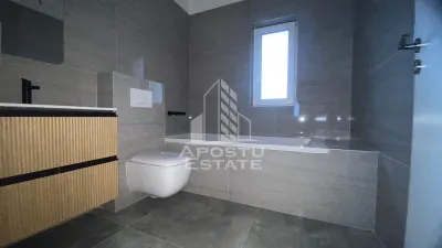 Duplex, 4 camere,de inchiriat,curte, Mosnita Vechie, Timisoara - foto 8