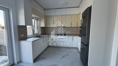Duplex, 4 camere,de inchiriat,curte, Mosnita Vechie, Timisoara - foto 10