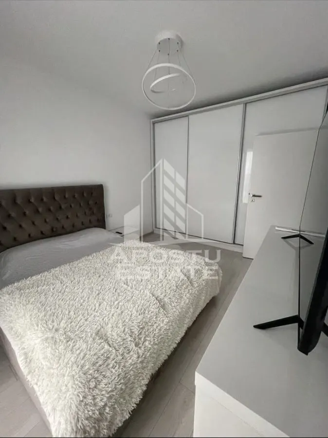 Apartament 2 camere de inchiriat, loc de parcare, Giroc - foto 4