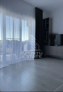 Apartament 2 camere de inchiriat, loc de parcare, Giroc - foto 6