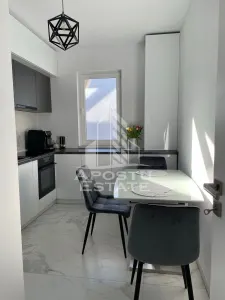 Apartament 2 camere de inchiriat, loc de parcare, Giroc - foto 7