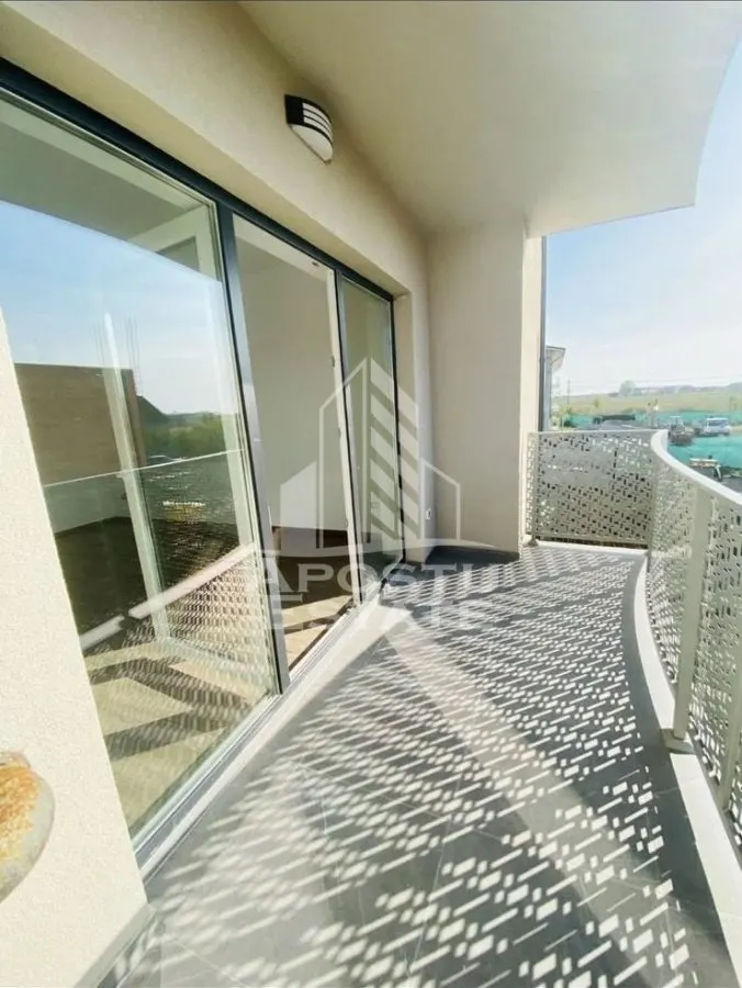Apartament 2 camere de inchiriat, loc de parcare, Giroc - foto 9
