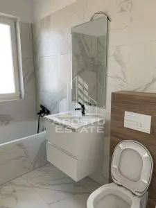 Apartament 2 camere de inchiriat, loc de parcare, Giroc - foto 10