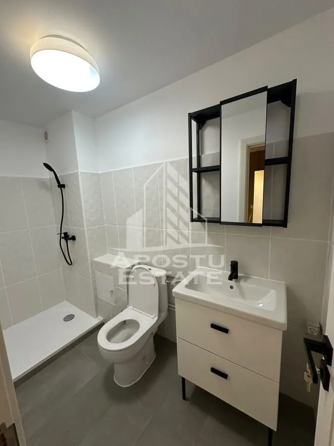 Garsoniera de vanzare, zona Complexul Studentesc, Timisoara - foto 7