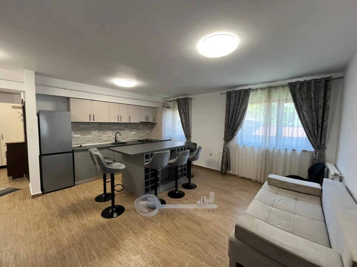 Ap. 3 camere, OP, intabulat, 72mp, Palas-Bucsinescu - foto 1