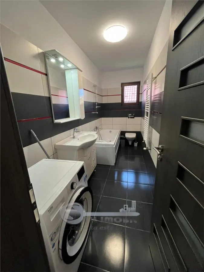 Ap. 3 camere, OP, intabulat, 72mp, Palas-Bucsinescu - foto 11
