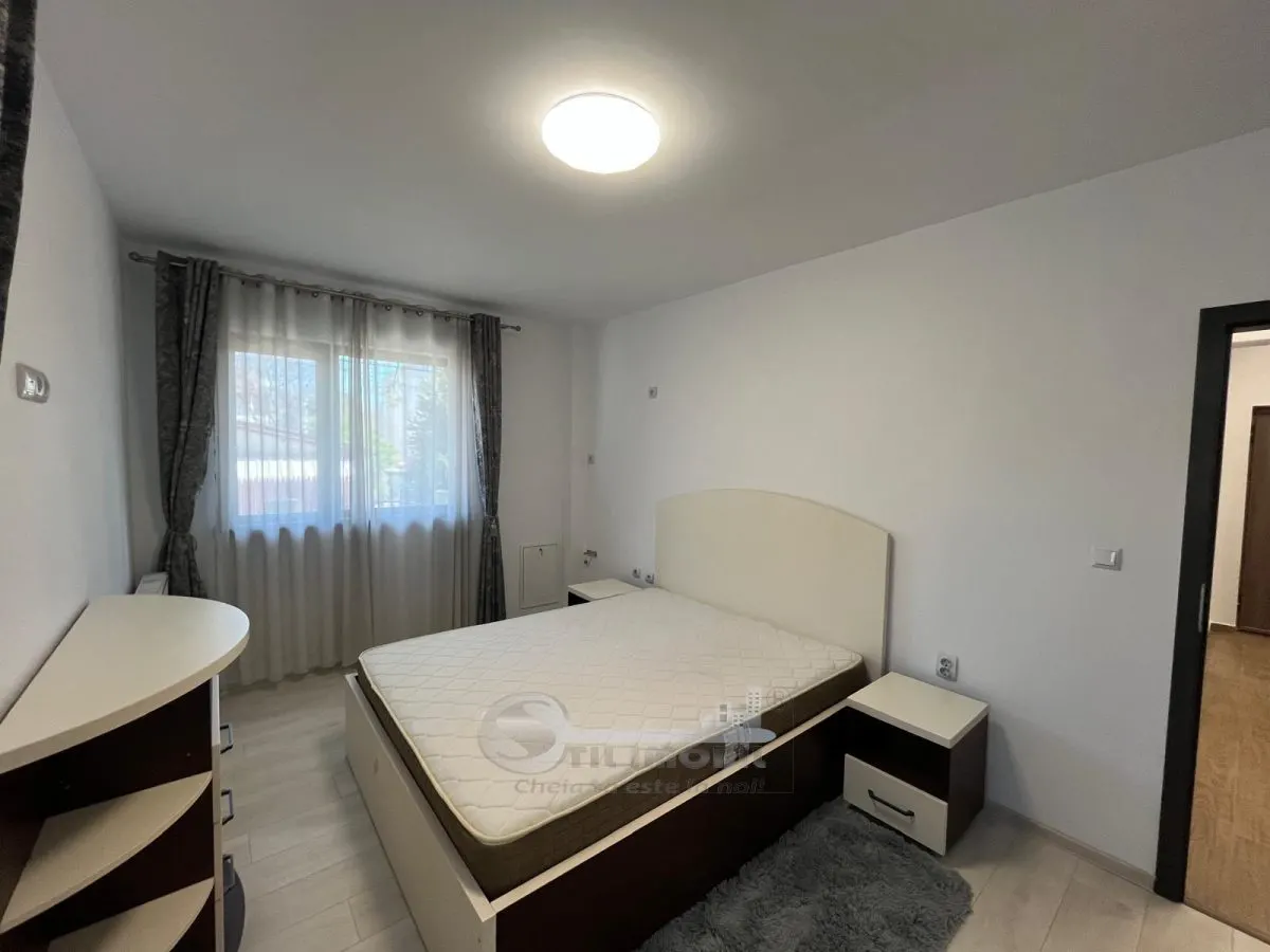 Ap. 3 camere, OP, intabulat, 72mp, Palas-Bucsinescu - foto 4