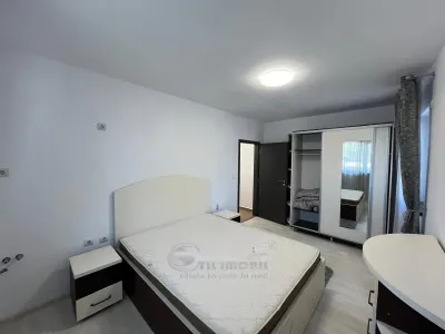 Ap. 3 camere, OP, intabulat, 72mp, Palas-Bucsinescu - foto 5