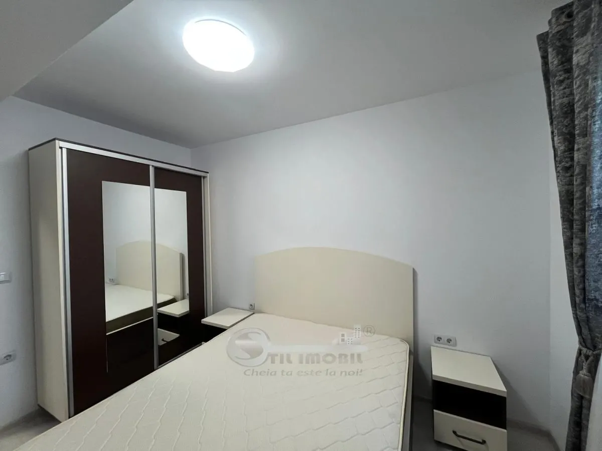 Ap. 3 camere, OP, intabulat, 72mp, Palas-Bucsinescu - foto 8