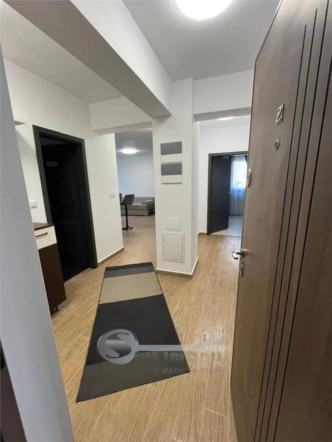 Ap. 3 camere, OP, intabulat, 72mp, Palas-Bucsinescu - foto 9