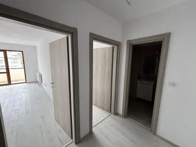 Ap. 2 camere, SD, 53mp, Bucium-Visan, 0% comision, Intabulat - Iasi