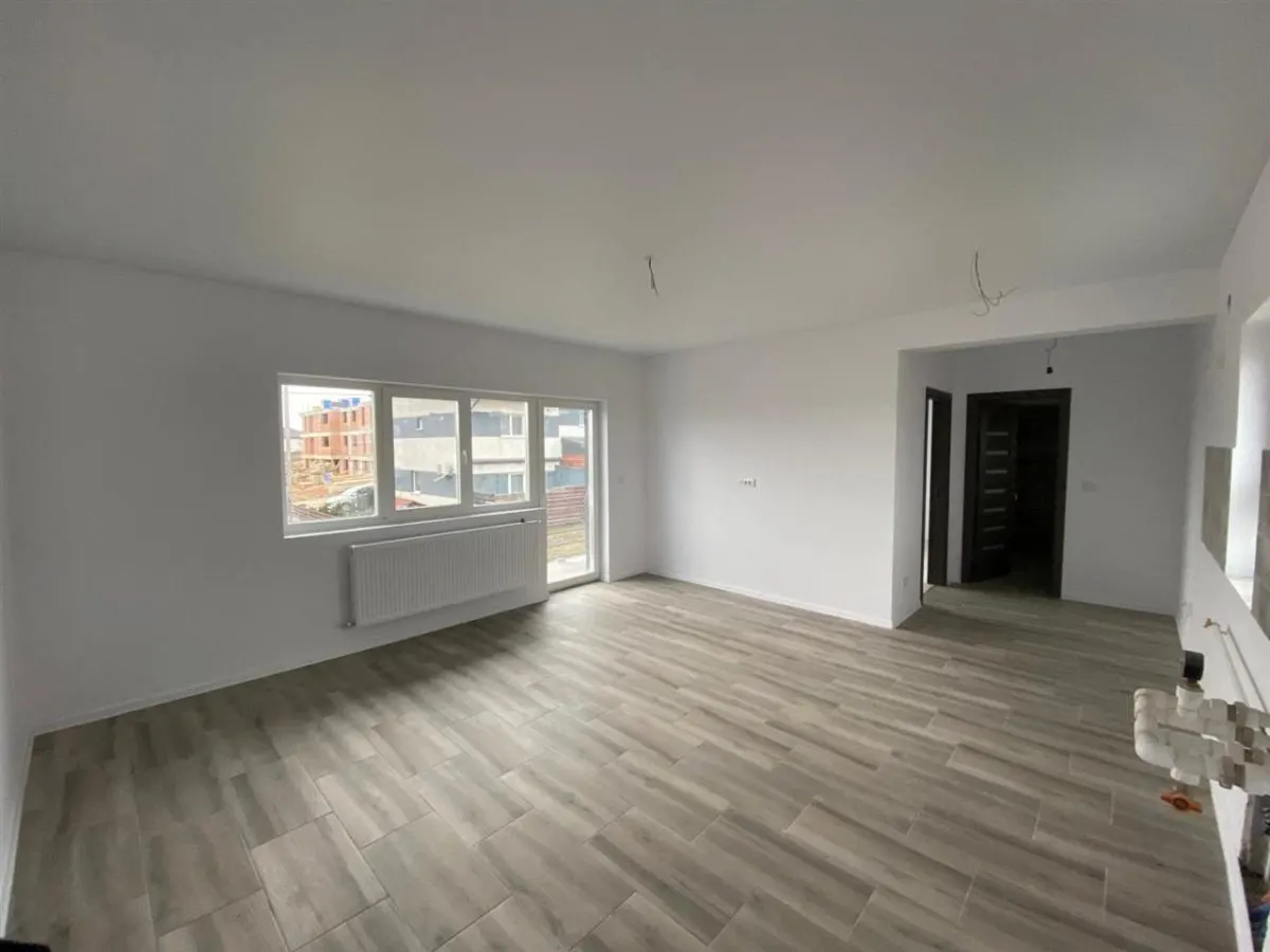 Apartament 2 camere, Valea Lupului-Rediu, 51mp, 0% comision - foto 1