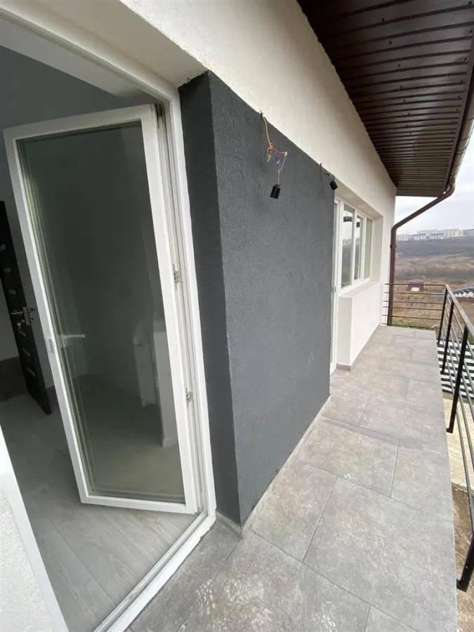 Apartament 2 camere, Valea Lupului-Rediu, 51mp, 0% comision - foto 7