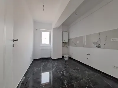 Apartament 1 camera de vanzare in Iasi, Galata, 46.72 mp, baie cu geam, etaj intermediar, vedere mutare rapida - Iasi