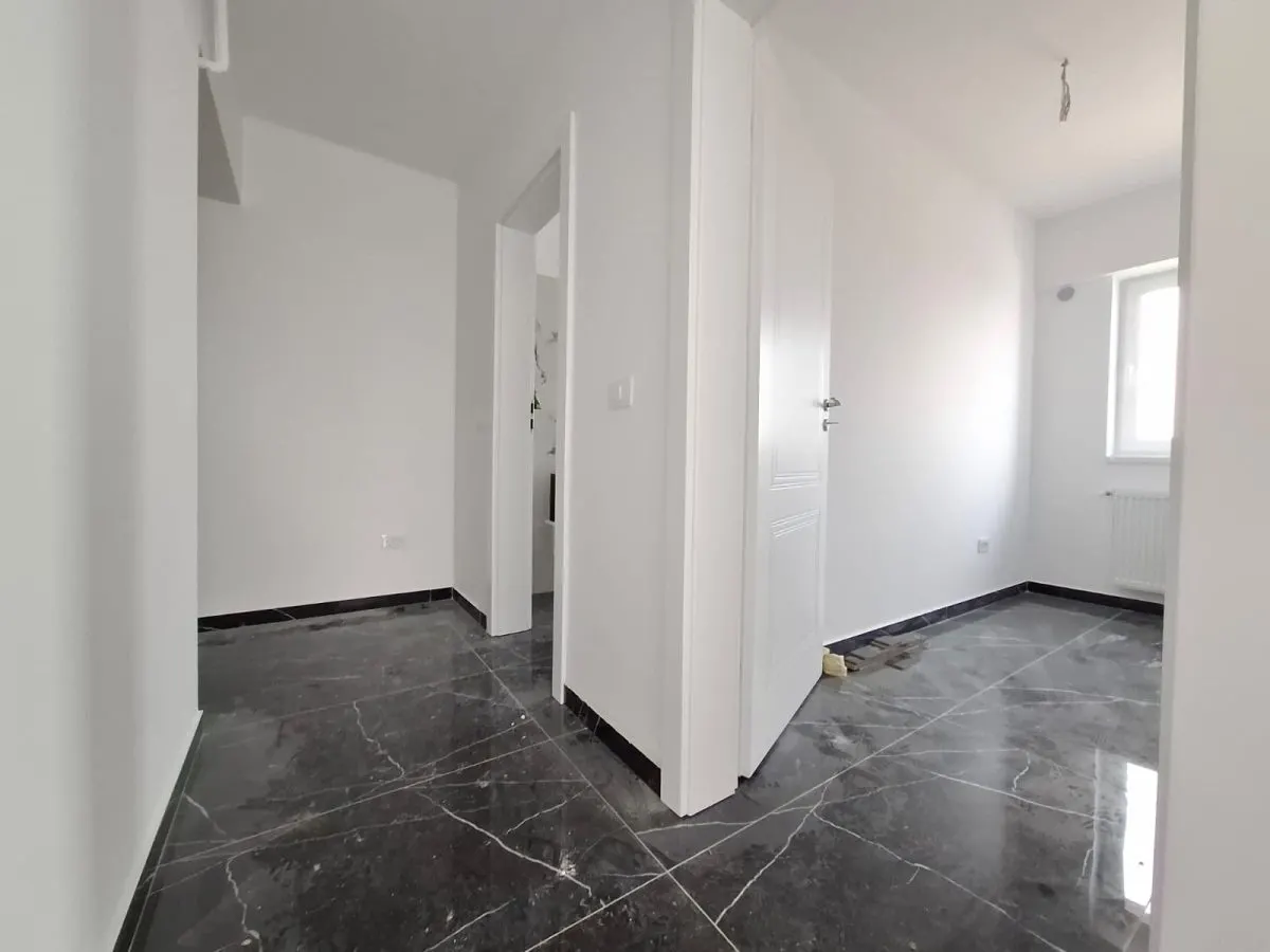 Apartament 1 camera de vanzare in Iasi, Galata, 46.72 mp, baie cu geam, etaj intermediar, vedere mutare rapida - foto 5