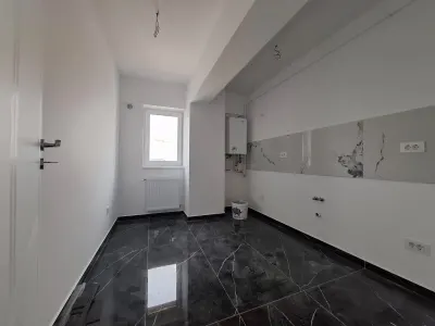 Apartament 1 camera de vanzare in Iasi, Galata, 46.72 mp, baie cu geam, etaj intermediar, vedere mutare rapida - foto 7