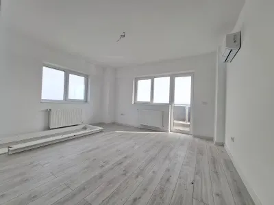 Apartament 1 camera de vanzare in Iasi, Galata, 46.72 mp, baie cu geam, etaj intermediar, vedere mutare rapida - foto 8