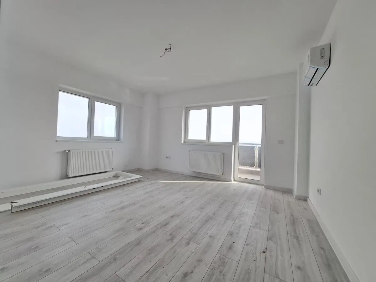 Apartament 1 camera de vanzare in Iasi, Galata, 46.72 mp, baie cu geam, etaj intermediar, vedere mutare rapida - foto 9