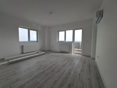 Apartament 1 camera de vanzare in Iasi, Galata, 46.72 mp, baie cu geam, etaj intermediar, vedere mutare rapida - foto 10