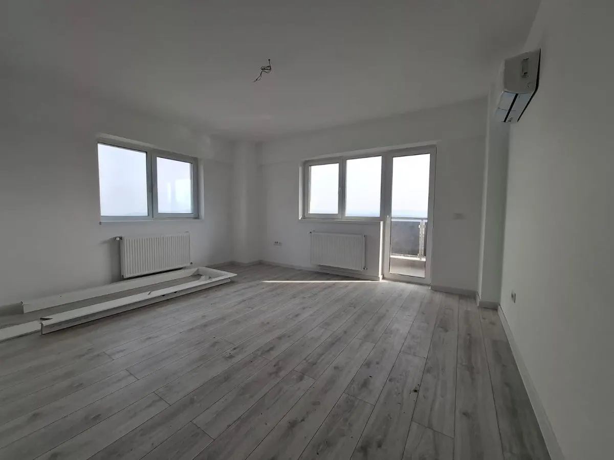 Apartament 1 camera de vanzare in Iasi, Galata, 46.72 mp, baie cu geam, etaj intermediar, vedere mutare rapida - foto 10