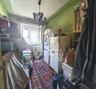 Apartament cu 4 camere de vanzare , Zona Dacia ,Timisoara - foto 4