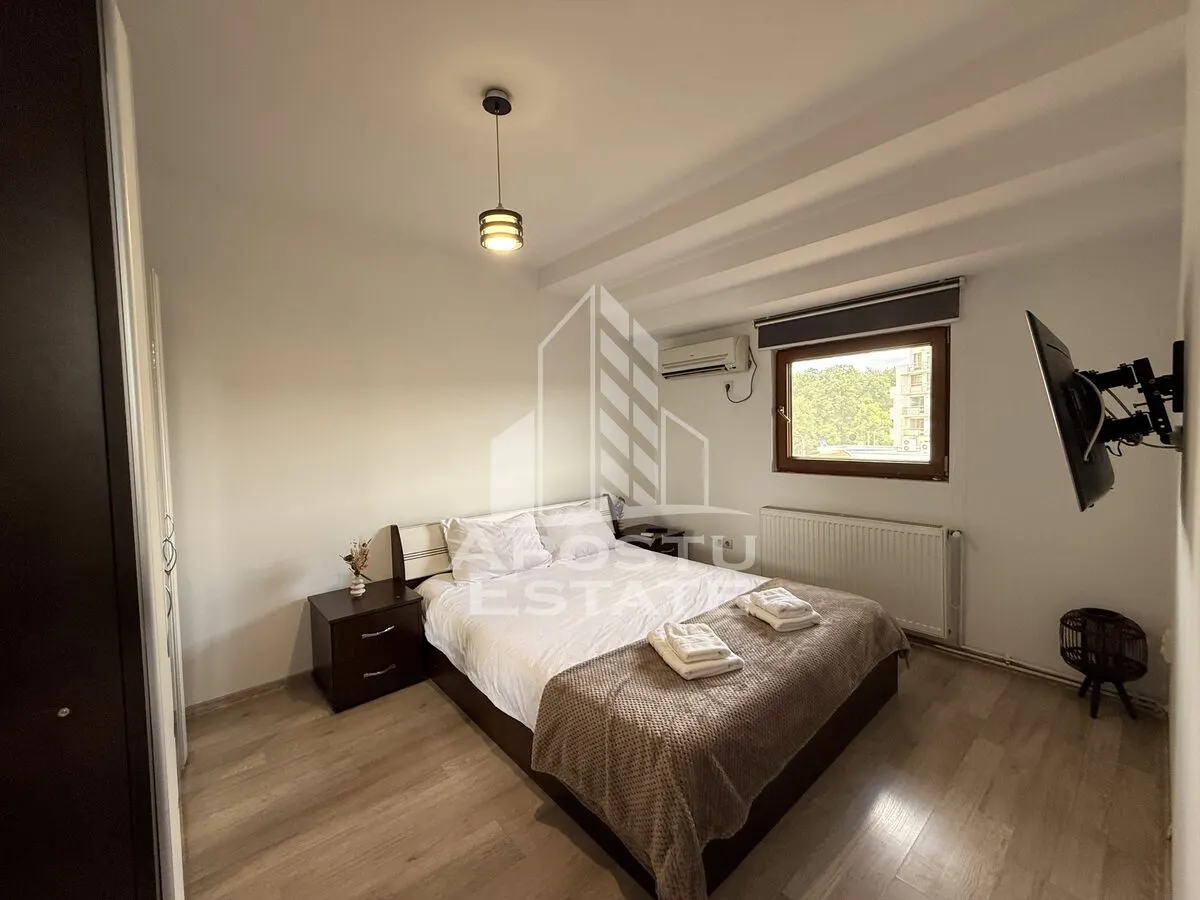 Apartament 2 camere de vanzare, zona Dorobantilor, Timisoara - foto 1