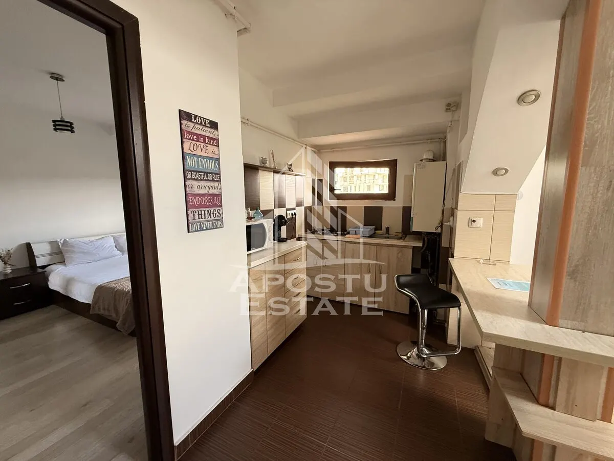 Apartament 2 camere de vanzare, zona Dorobantilor, Timisoara - foto 11