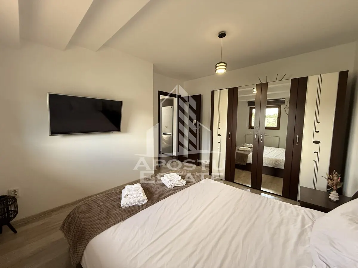 Apartament 2 camere de vanzare, zona Dorobantilor, Timisoara - foto 4