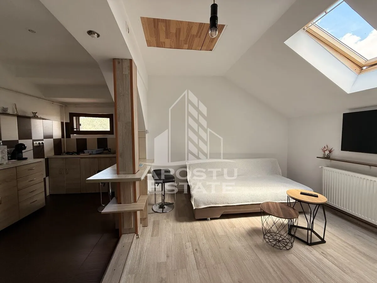 Apartament 2 camere de vanzare, zona Dorobantilor, Timisoara - foto 5