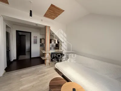 Apartament 2 camere de vanzare, zona Dorobantilor, Timisoara - foto 7