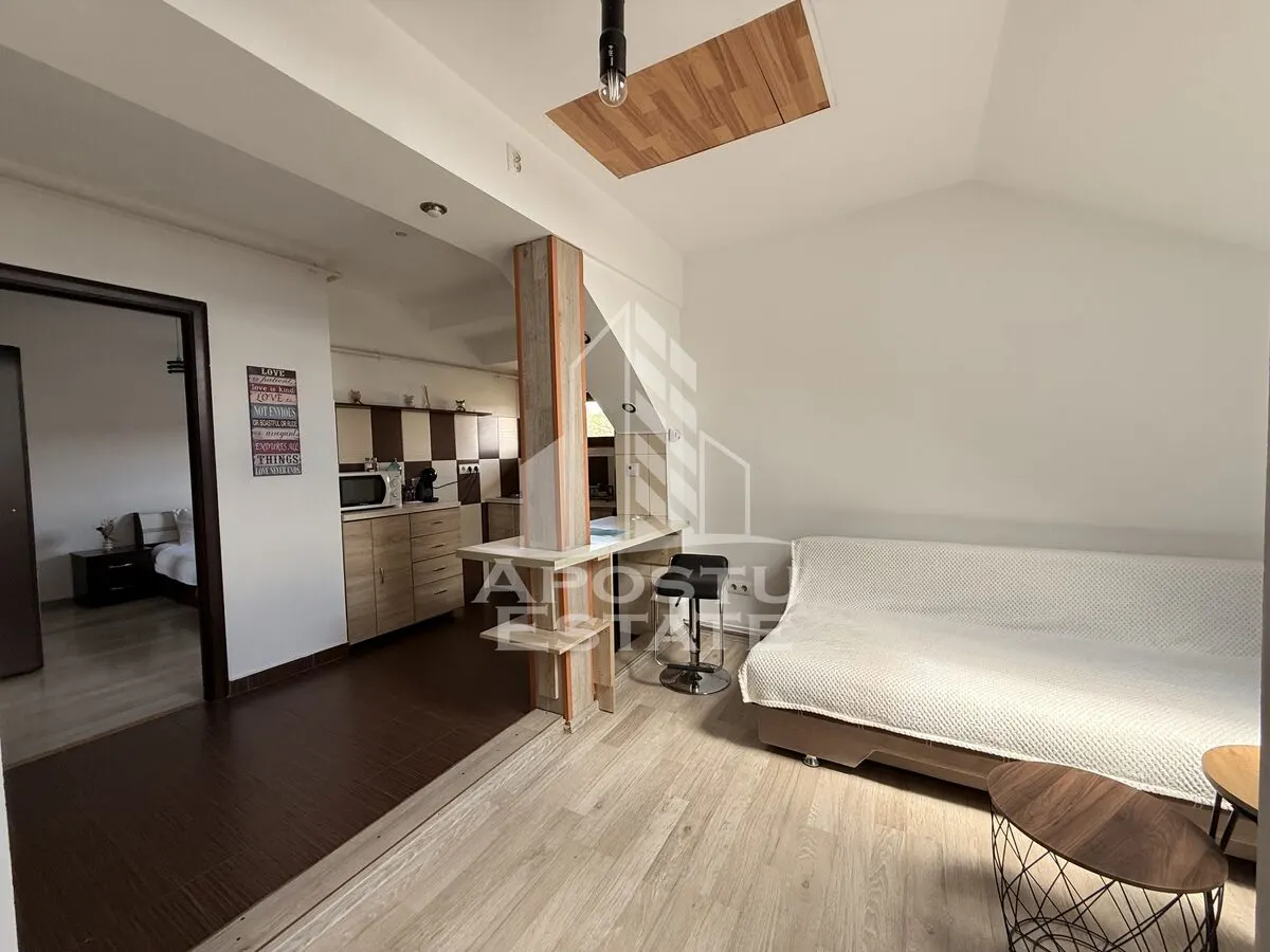 Apartament 2 camere de vanzare, zona Dorobantilor, Timisoara - foto 8